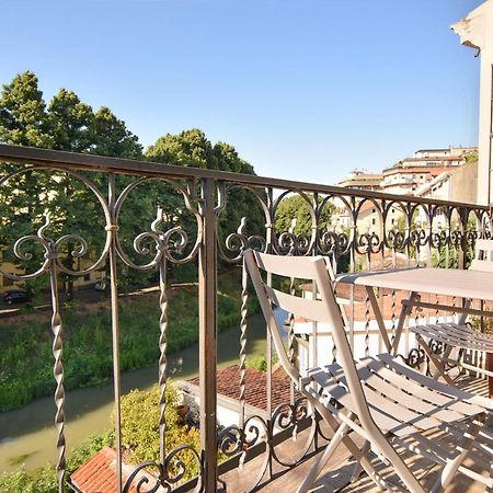 Welc-Om Savonarola Open Space Padova Luaran gambar