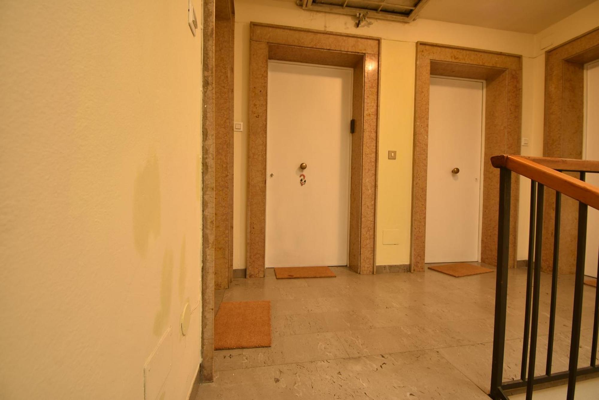 Welc-Om Savonarola Open Space Padova Luaran gambar
