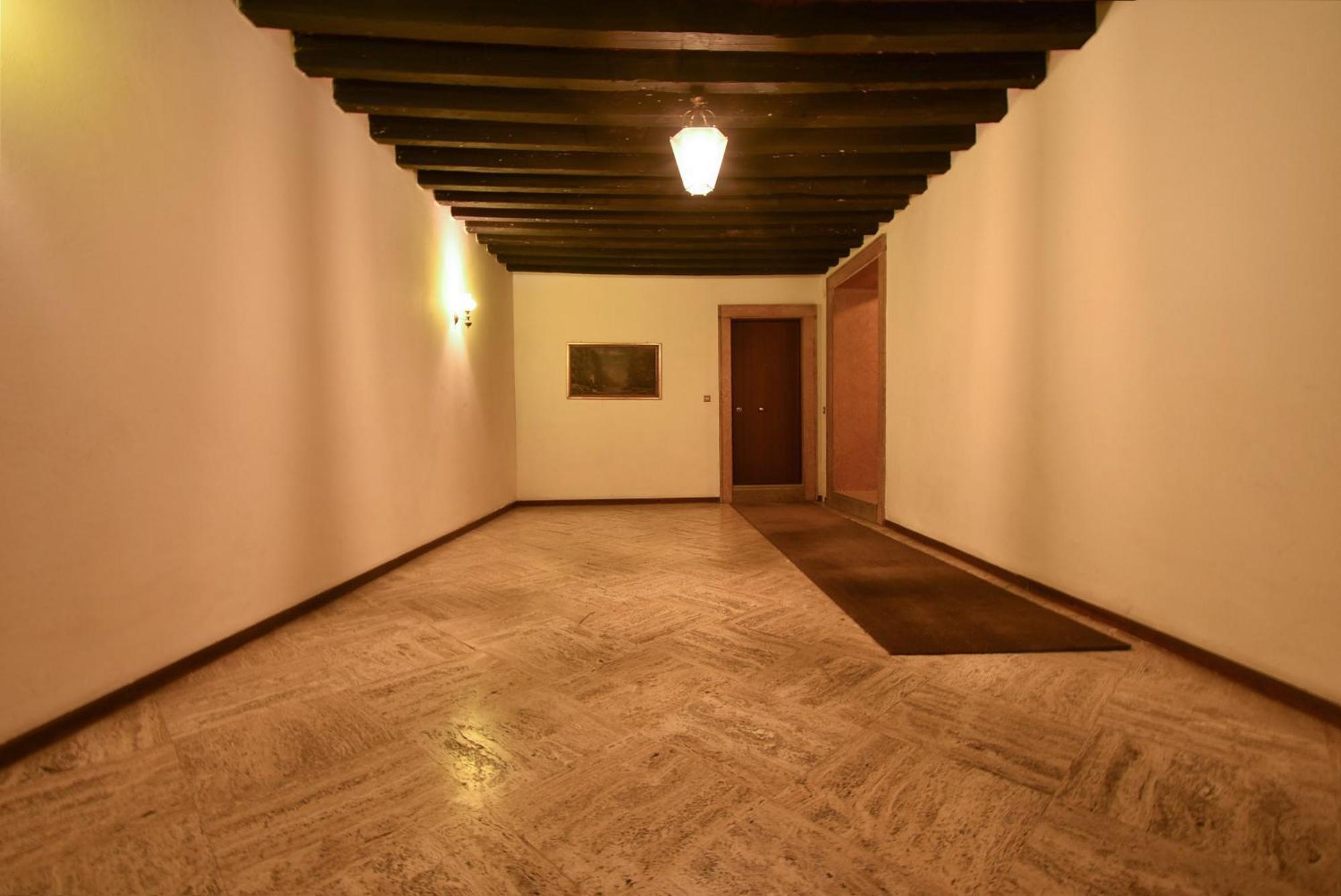 Welc-Om Savonarola Open Space Padova Luaran gambar
